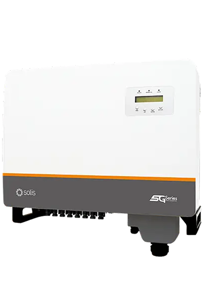 Solis S5-GC 30K Solis S5-GC 30K